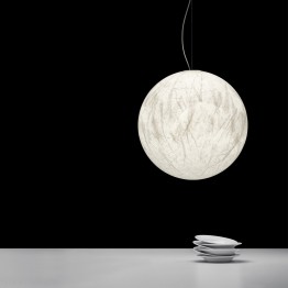 MOON lampada a sospensione Davide Groppi